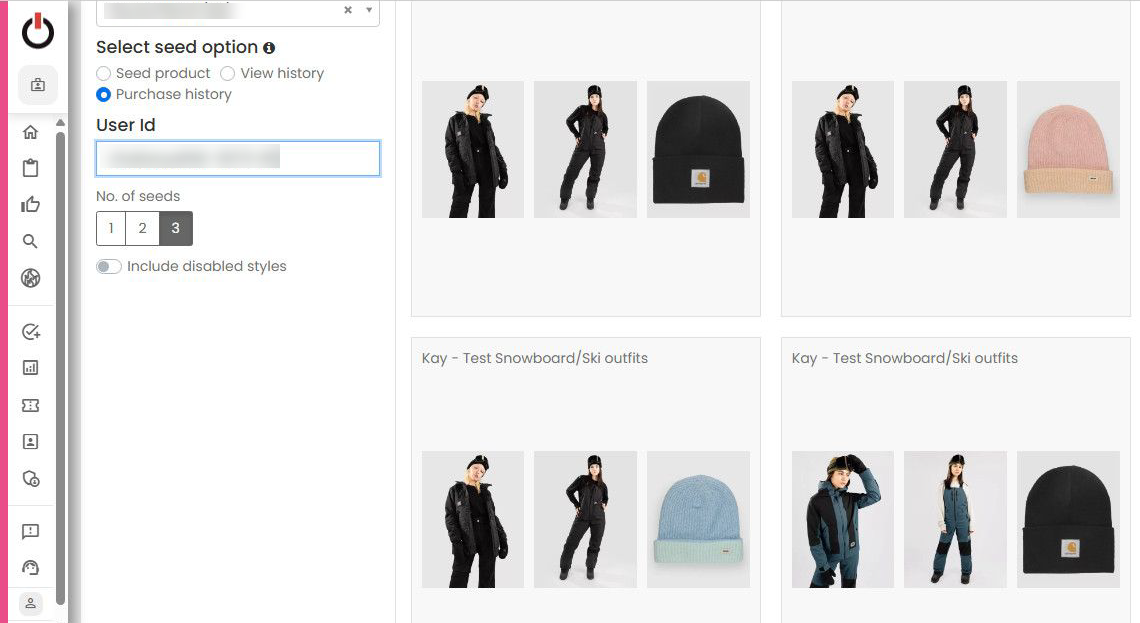 A screenshot of a computer

AI-generated content may be incorrect.
